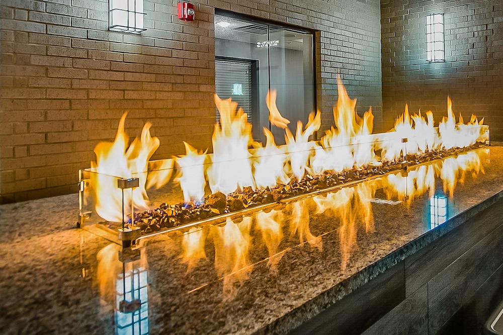 Holiday Inn Longview North by IHG - photo 23