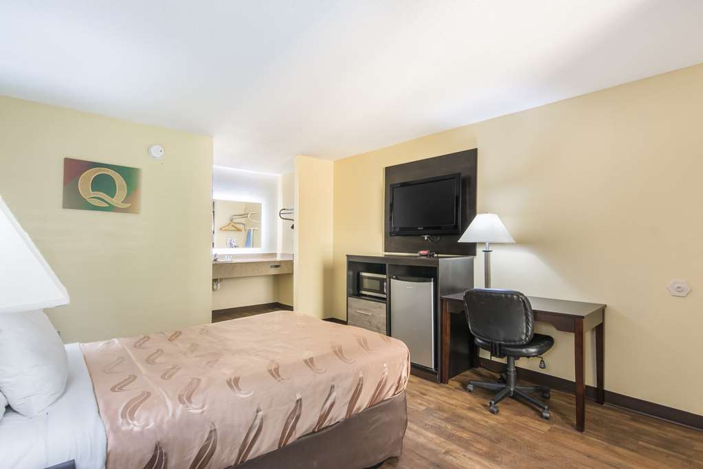Quality Inn Kings Mountain - photo 9