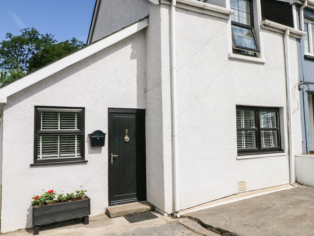 3 Bridge Villas — 4-Star Luxury Hotel in Narberth, United Kingdom