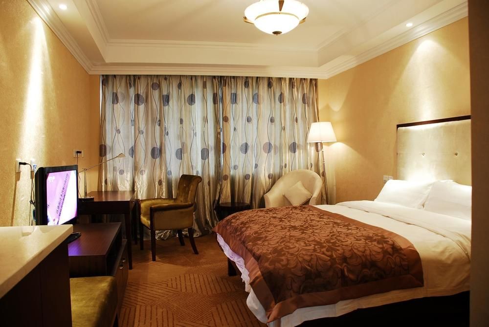 Century Grand in Lhasa, People's Republic of China