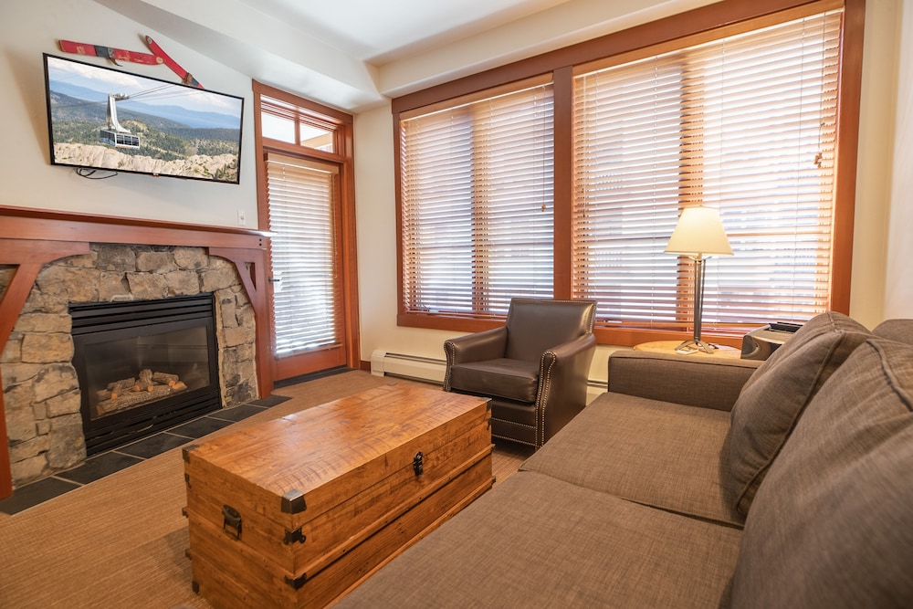 The Village at Palisades Tahoe - photo 184
