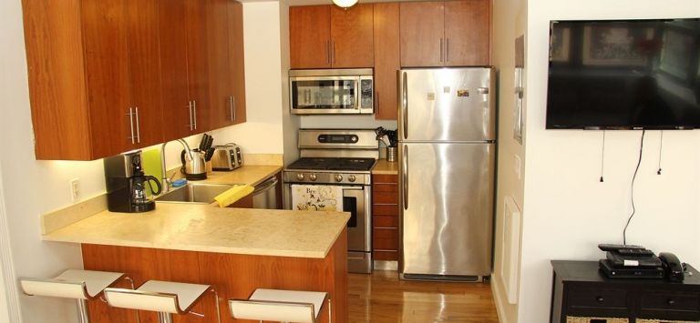 The Soho Loft - photo 8