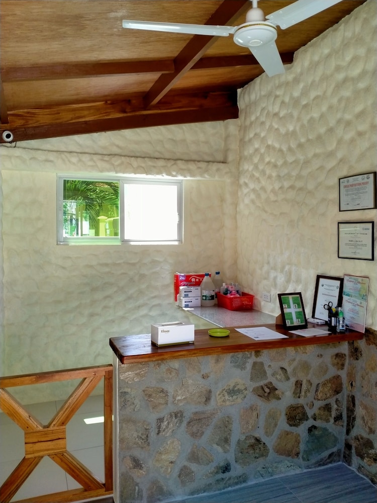 Alona Austria Resort in Panglao, Philippines