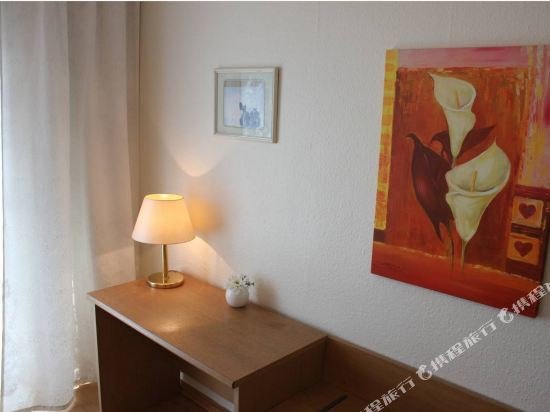 Apartment Hotel Dahlem — Dahlem — photo 5