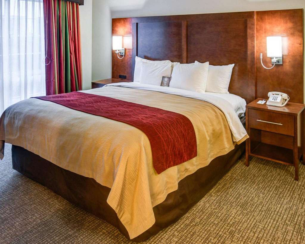 Comfort Inn Redding Near I 5 - photo 9