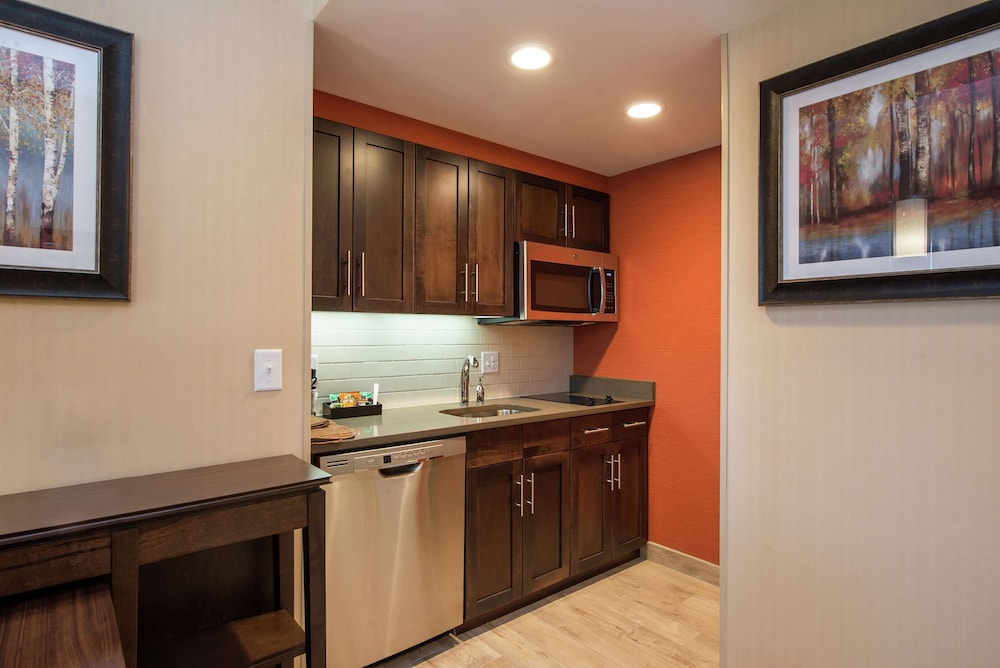Homewood Suites by Hilton Marlborough - photo 17