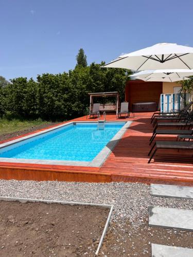 Brewery House&Beer Spa