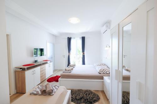 Villa Marghareta 1 Apartment Margaretha