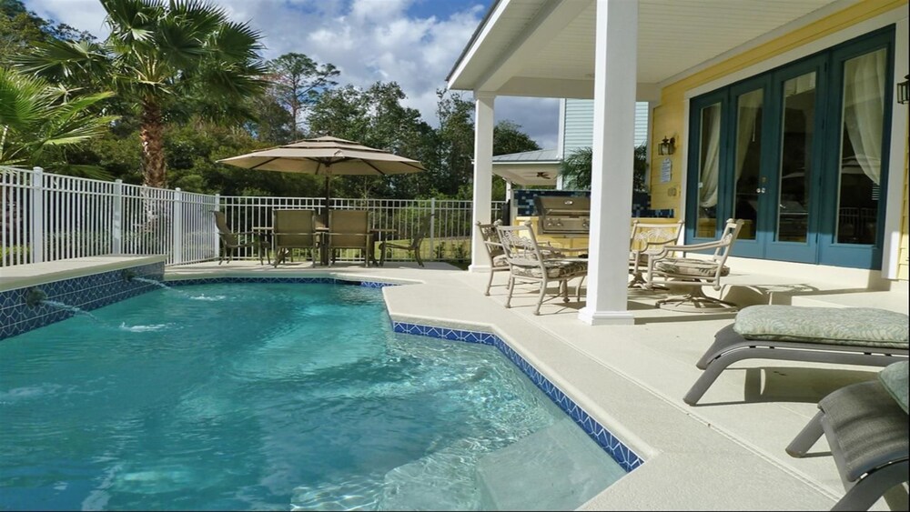 Je37919 Reunion Resort 4 Bed 4 Baths Villa - photo 16