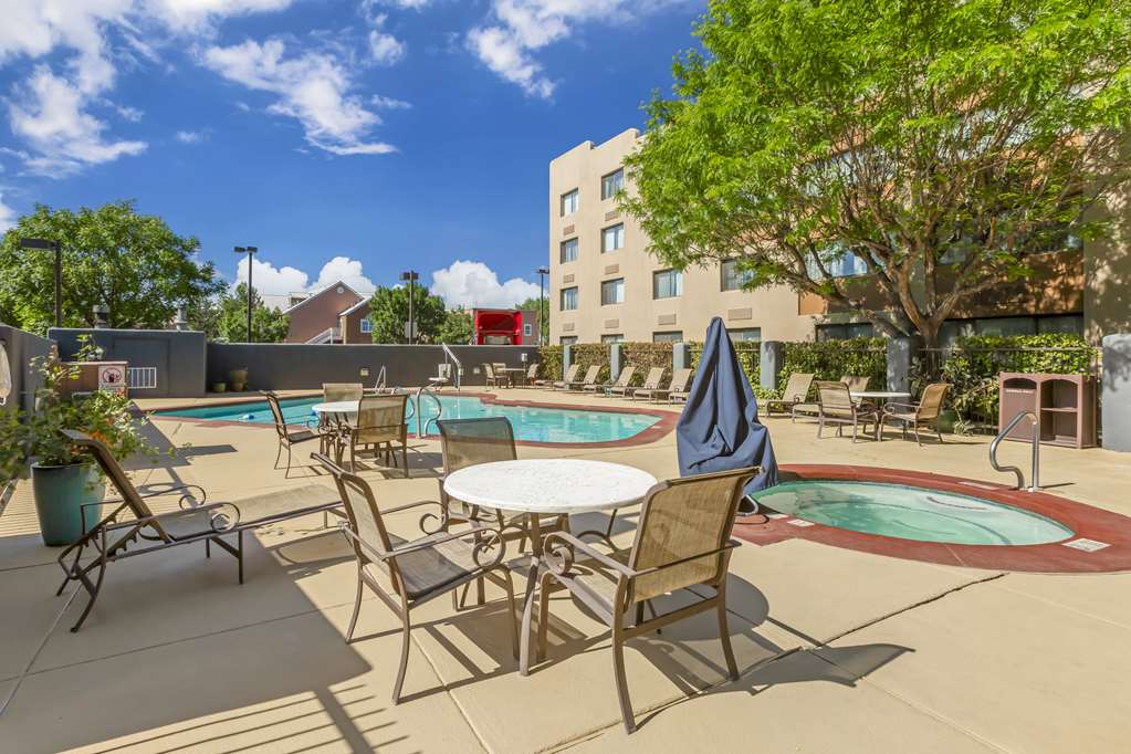 Best Western Plus Rio Grande Inn - photo 5