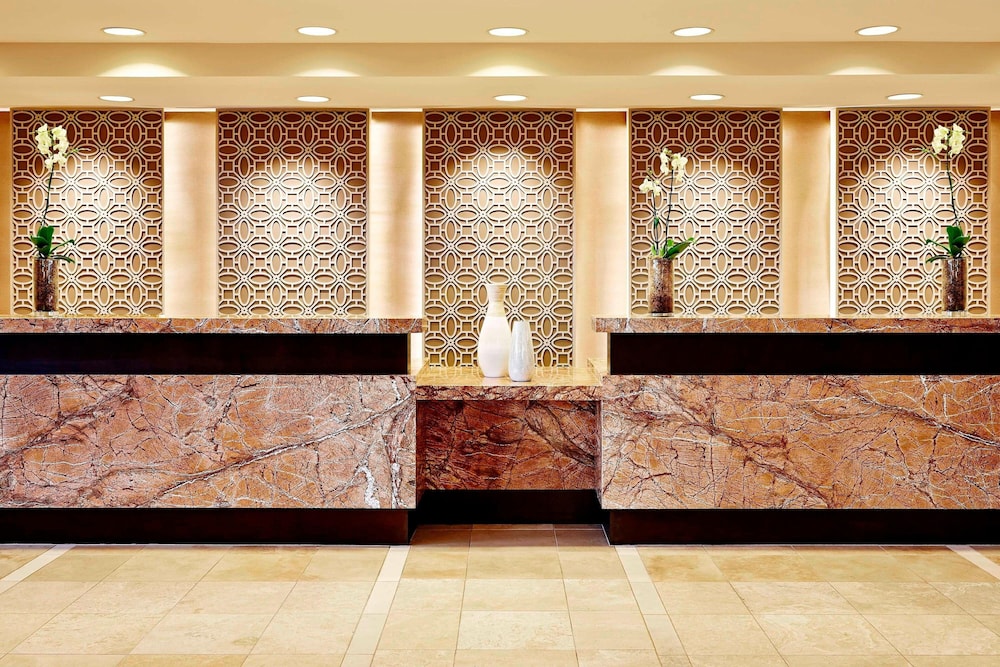 Scottsdale Marriott at McDowell Mountains - featured photo