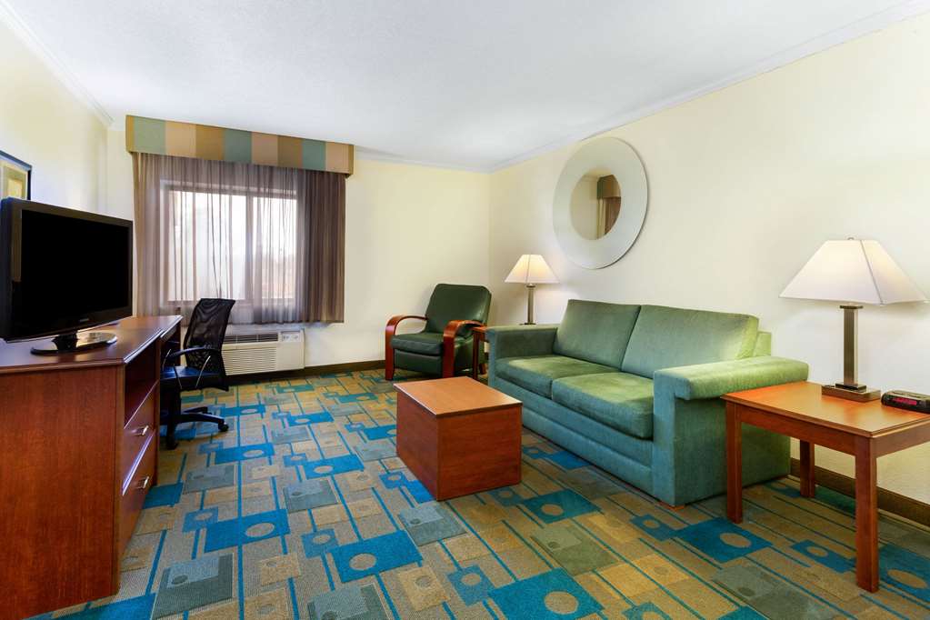 La Quinta Inn by Wyndham Chicago Willowbrook - photo 16