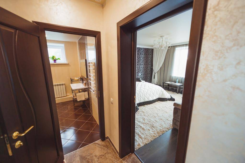 Hotel Alexandria - last minute hotel in Penza