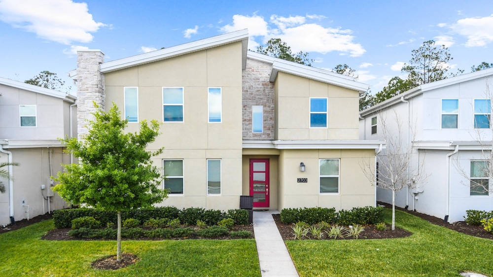 Storey Lake 9br With Theater Pool Spa by Disney Kissimmee - photo 7