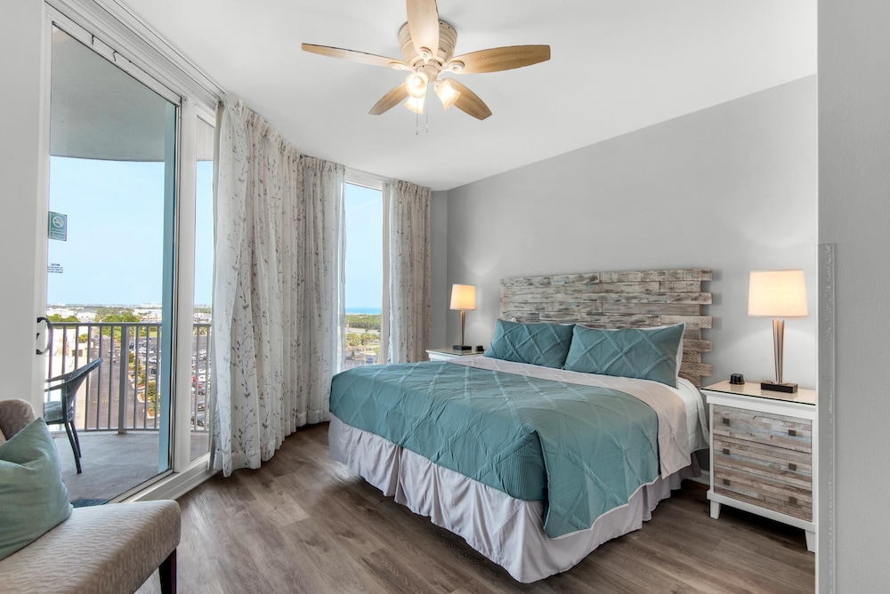 Palms Resort #1808 Jr 2BR - photo 9