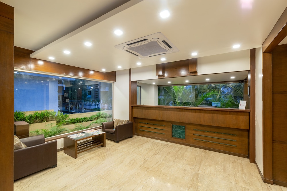 Hotel Mint Ivy — Pune — photo 3