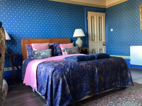 Rooms in City House nr Light Stadium — 4-Star Luxury Hotel in Sunderland, United Kingdom
