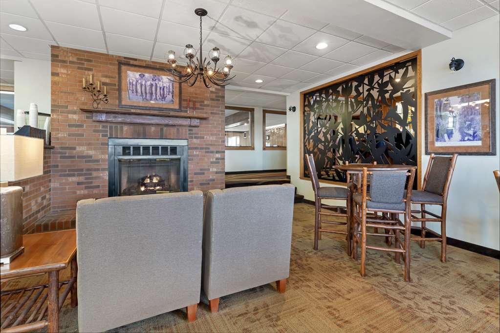 Best Western Plus Concord Inn - photo 33