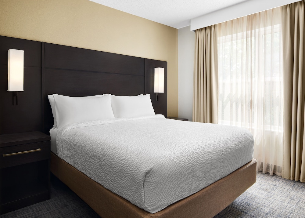 Residence Inn Marriott Carlisle - photo 11