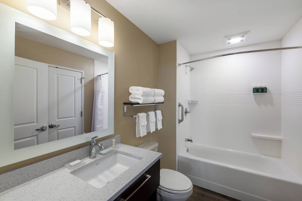 TownePlace Suites by Marriott St. Louis Edwardsville IL - photo 17