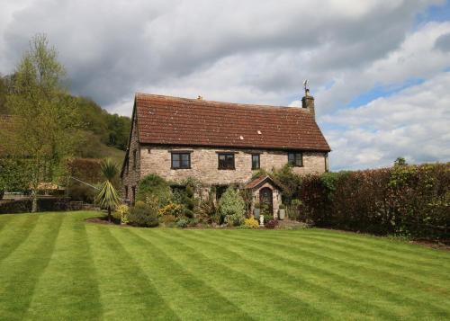 The Manor in Cinderford, United Kingdom