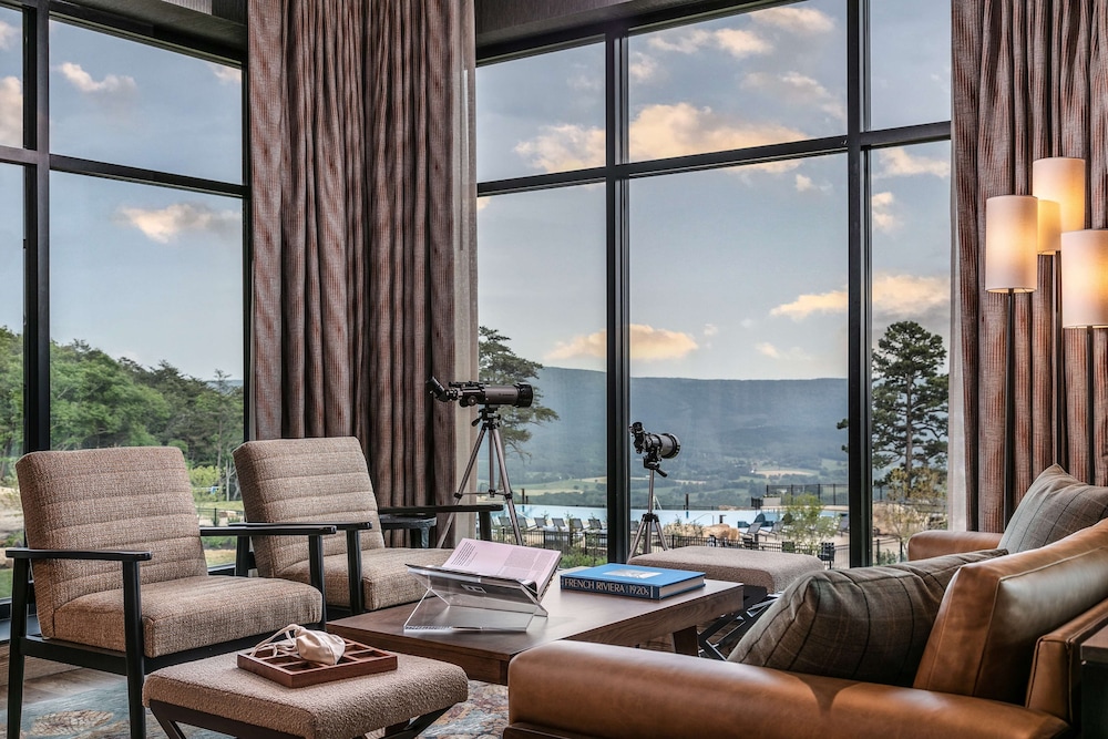 Cloudland at McLemore Resort Lookout Mountain Curio by Hilton - photo 5