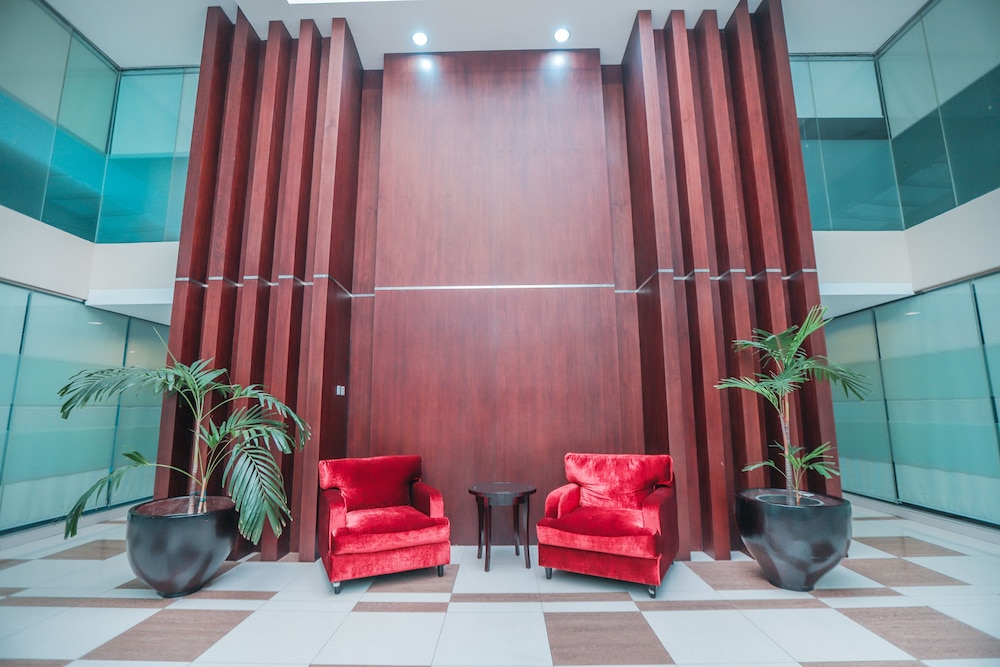 Prasada Mansion — Jakarta — photo 5