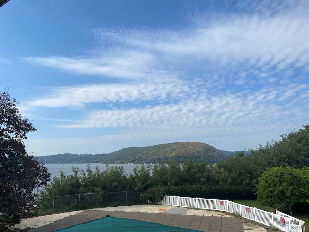 Inn on the Hudson - photo 52