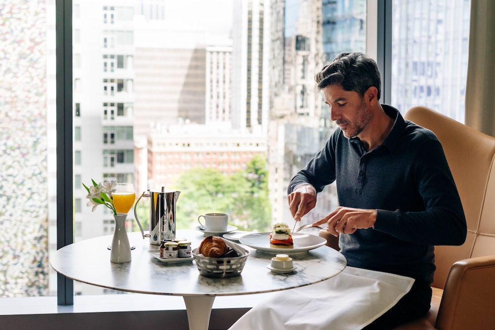 Lotte Hotel Seattle - photo 51