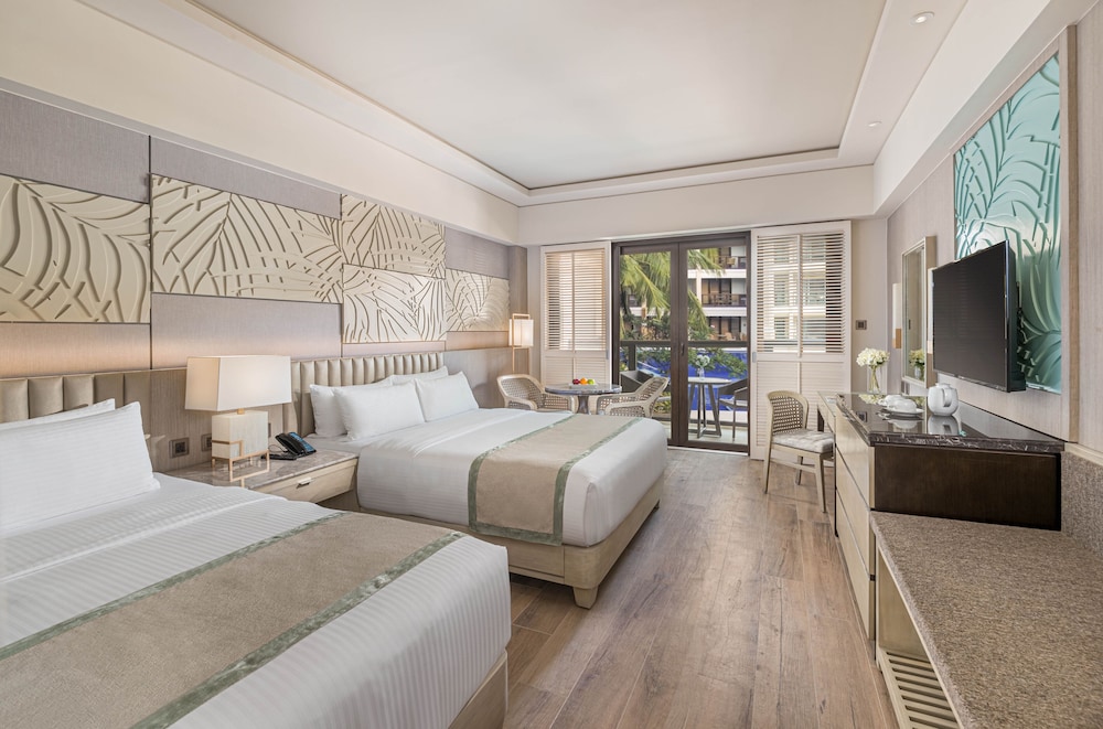 Henann Park Resort — Malay — photo 4