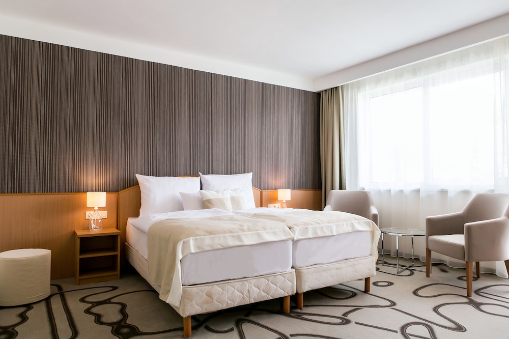 Ambient Hotel & Aromaspa Sikonda — Komlo — photo 4