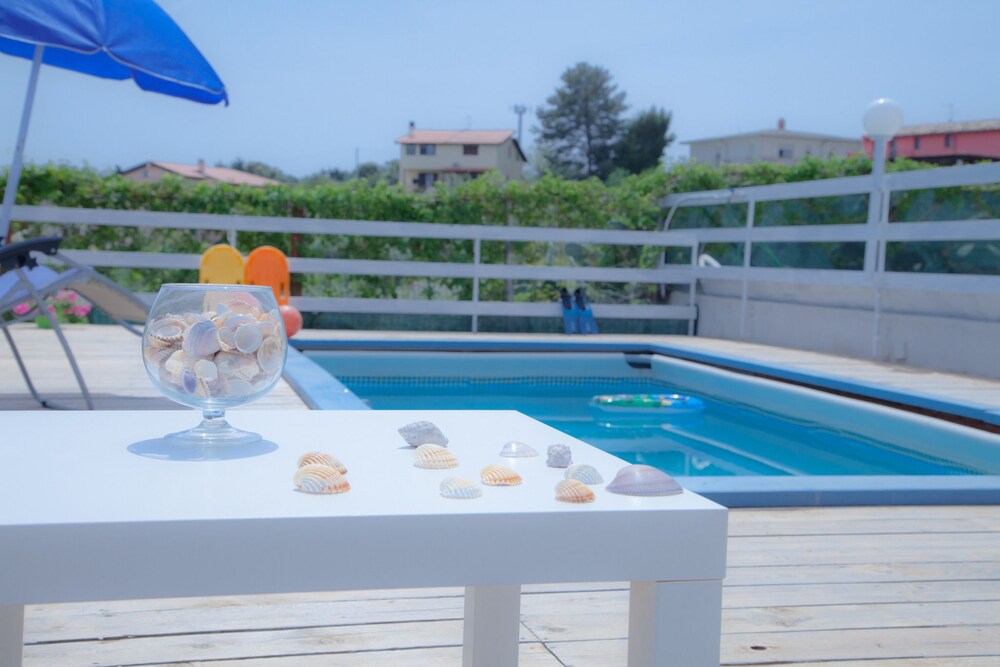 Affittacamere Sileo in Castellammare Del Golfo, Italy