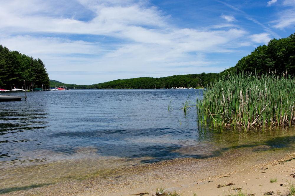 Inn at Deep Creek - photo 61