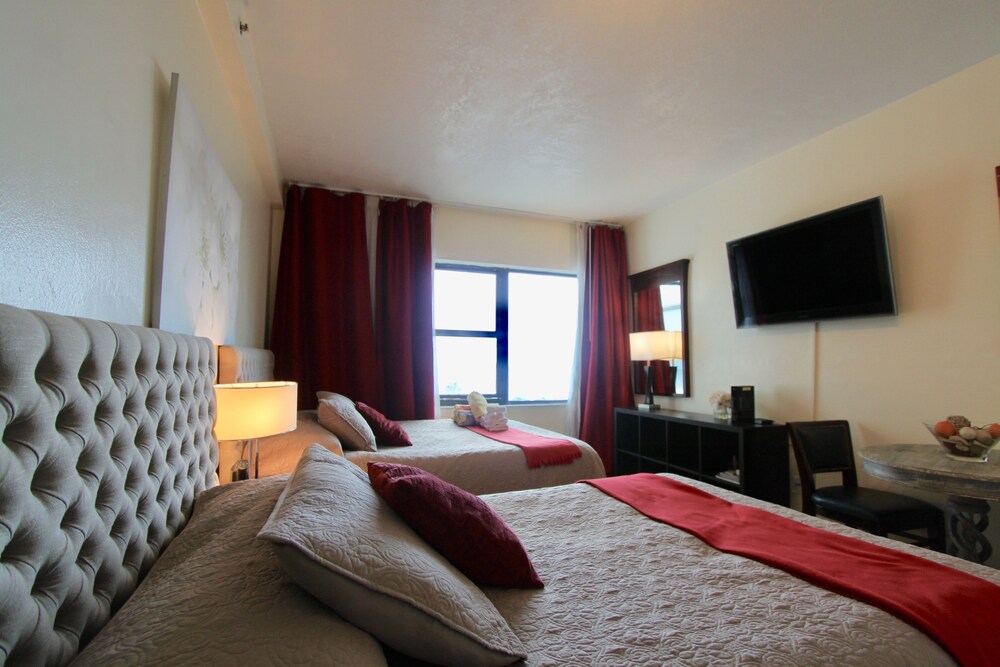 Casablanca by Suarez Condo Hotels - photo 19