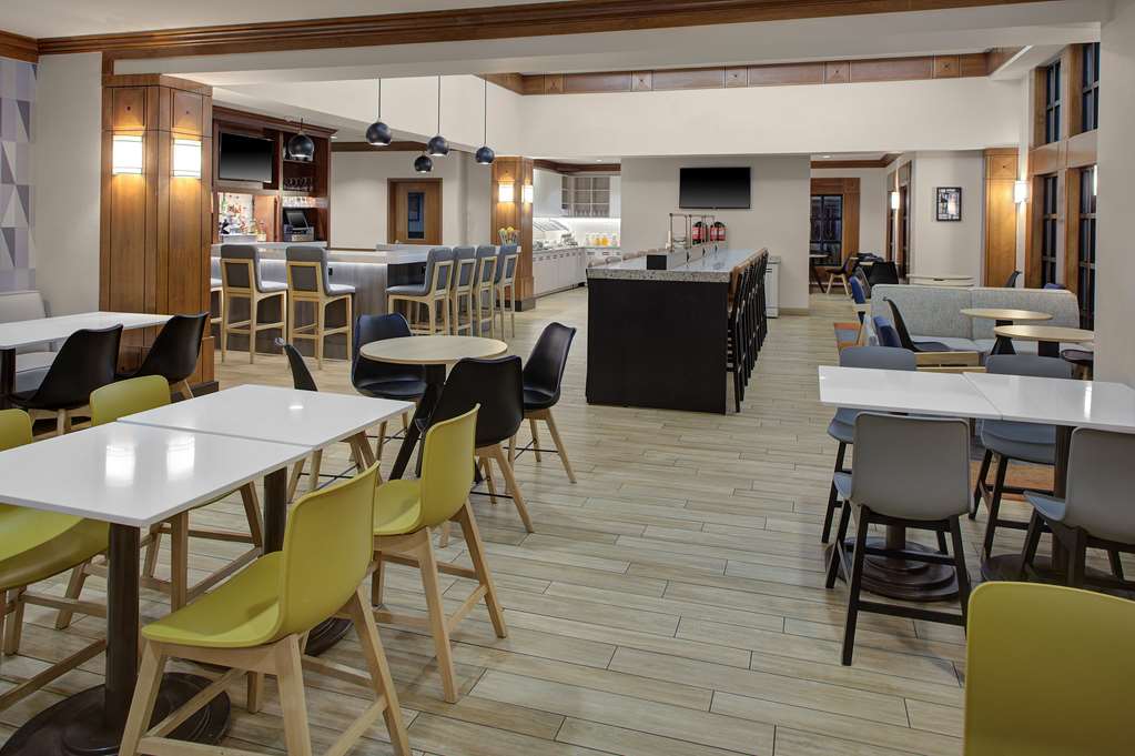 Hyatt House Philadelphia Plymouth Meeting - photo 21