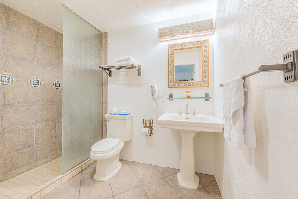 The Historic Taos Inn - photo 41