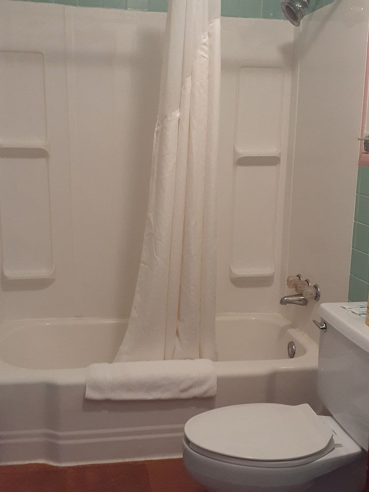 Cortland Motel - photo 22