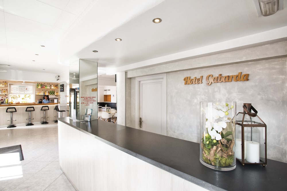 Gabarda And Gil Hotel — Palmanova