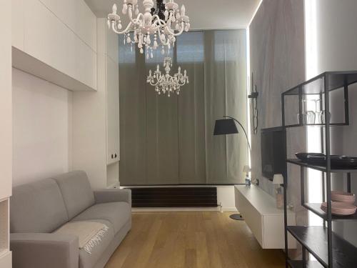 Imperia 11 — 4-Star Luxury Hotel in Milan, Italy