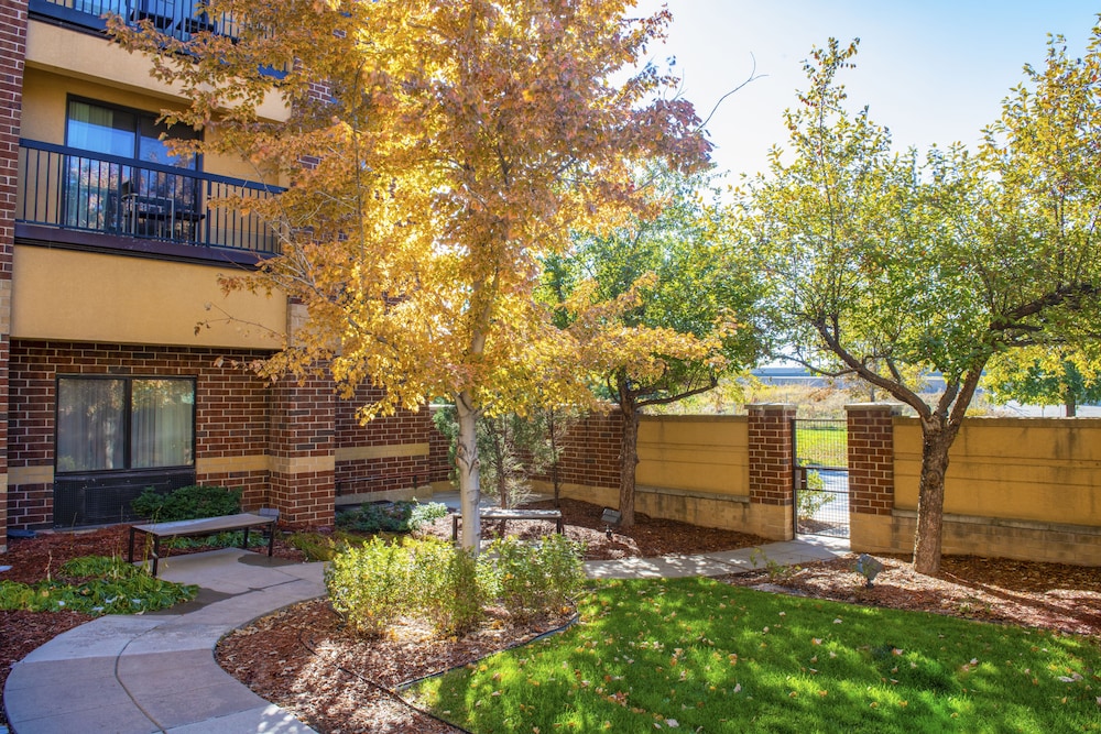 Courtyard by Marriott Denver South Park Meadows Mall - photo 26