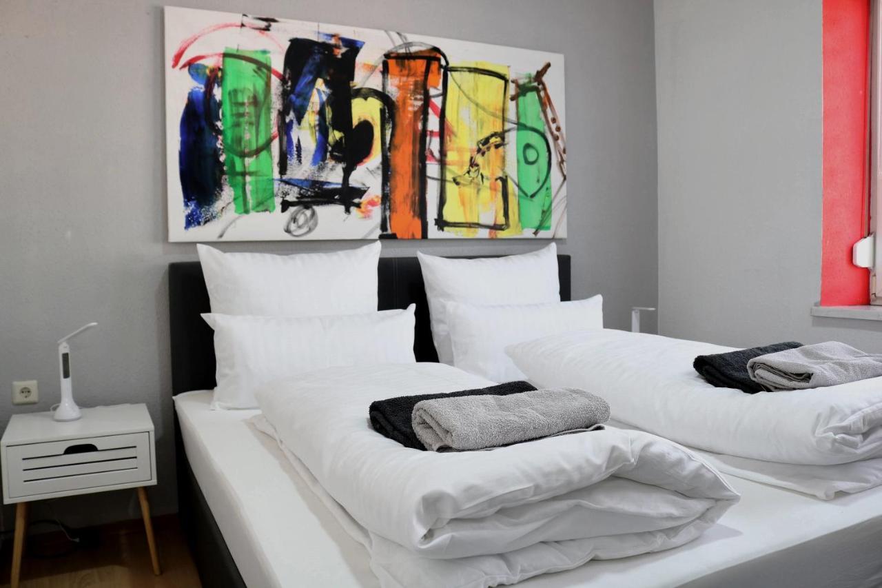 Prein Apartments Self Check In Nähe Red Bull Ring — 4-Star Luxury Hotel in Knittelfeld, Austria