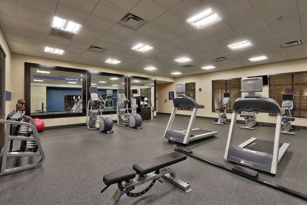Hampton Inn & Suites Las Cruces I 10 - photo 38