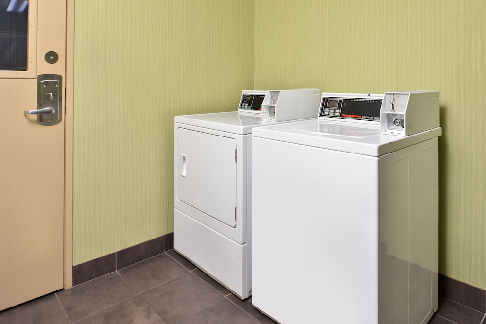 Holiday Inn Express Montgomery East I 85 by IHG - photo 22