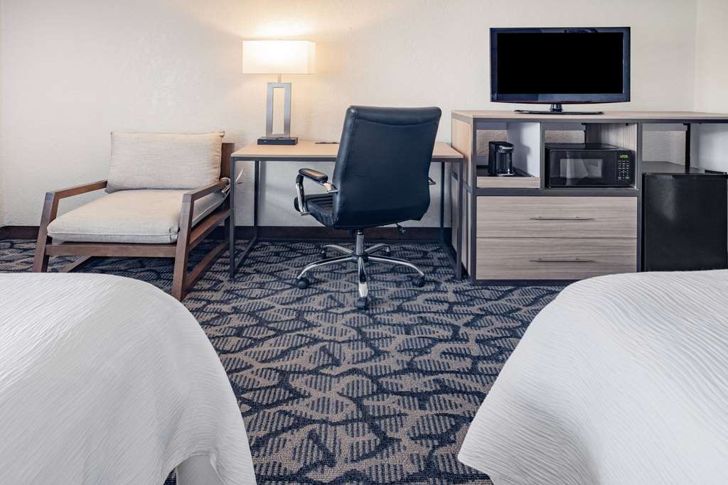Ramada by Wyndham West Atlantic City - photo 35