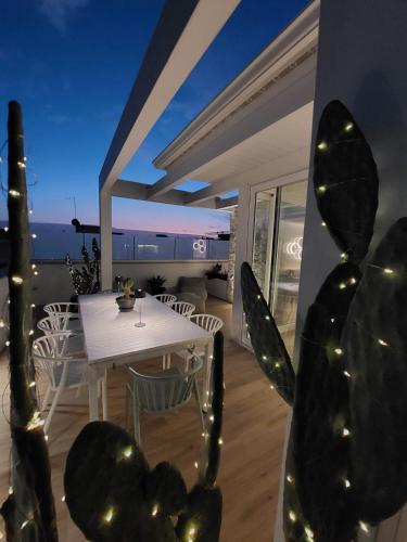 Sky Garden Locazione Turistica — 4-Star Luxury Hotel in Polignano A Mare, Italy
