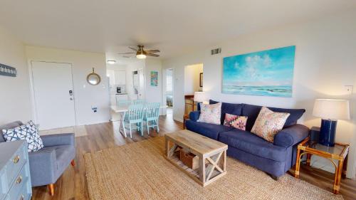 Lighthouse Point 19C by Tybee Beach Vacation Rentals — 4-Star Luxury Hotel in Tybee Island, United States