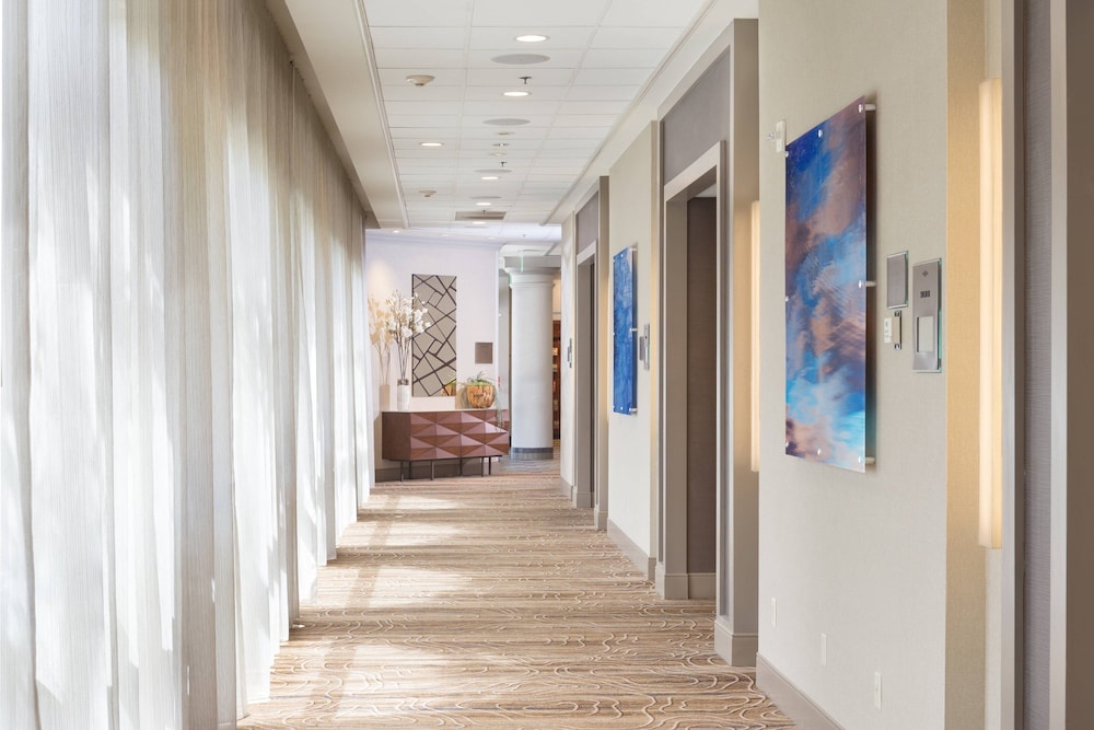 Costa Mesa Marriott - photo 54