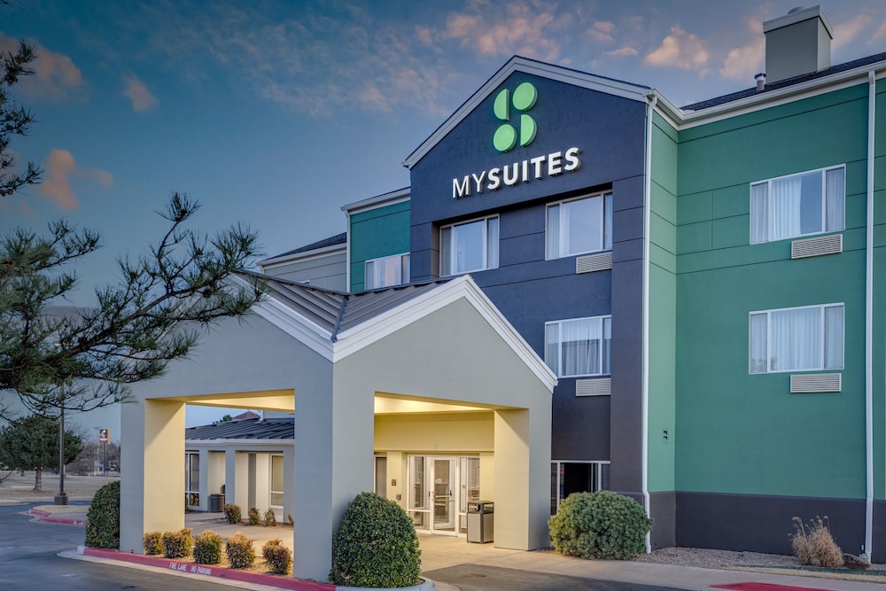 MySuites Lawton - photo 45