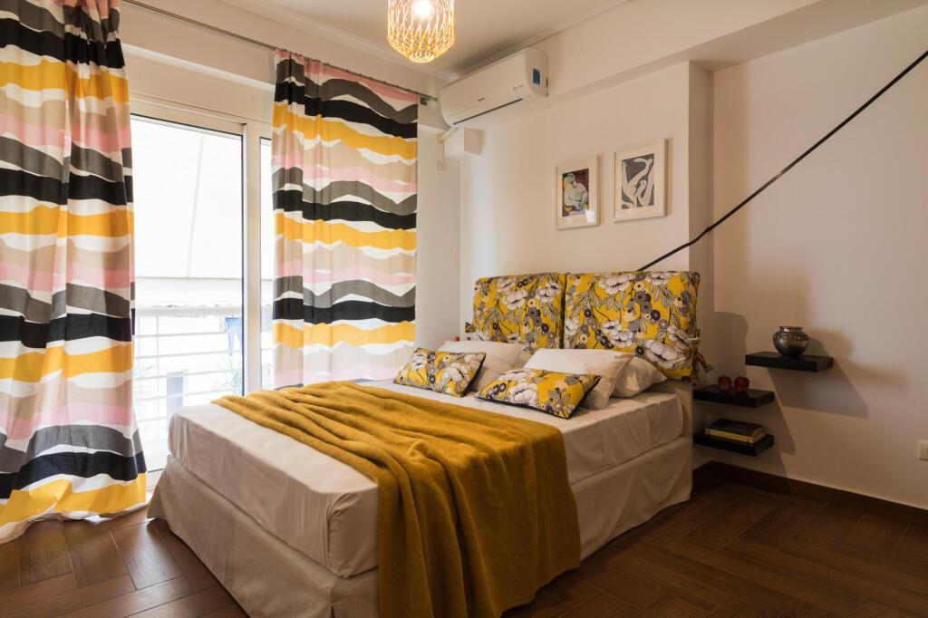 Nina's Athenian Loft — 4-Star Luxury Hotel in Athens, Greece