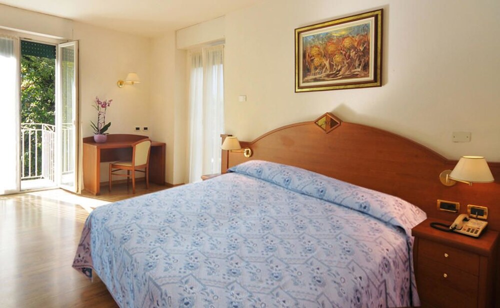 Hotel Concordia . — Levico Terme — photo 5